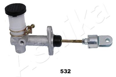 Master Cylinder, clutch ASHIKA 95-05-532