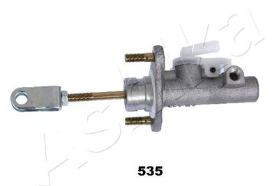 Master Cylinder, clutch ASHIKA 95-05-535