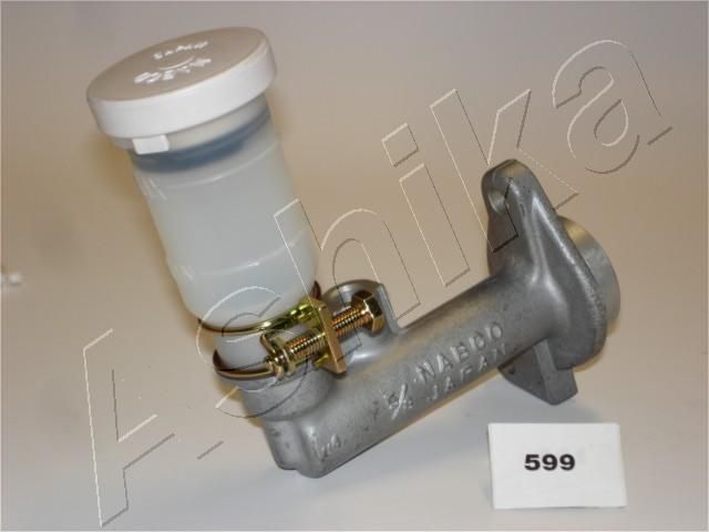 ASHIKA 95-05-599 Master Cylinder, clutch