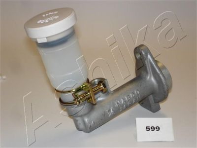 Master Cylinder, clutch ASHIKA 95-05-599