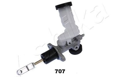 Master Cylinder, clutch ASHIKA 95-07-707