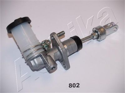 Master Cylinder, clutch ASHIKA 95-08-802