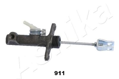 Master Cylinder, clutch ASHIKA 95-09-911