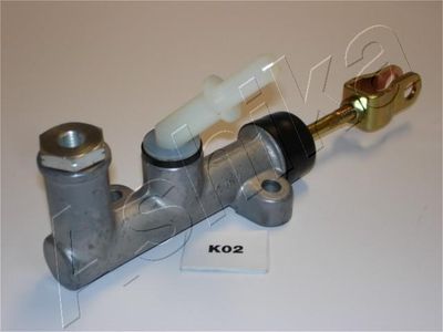 Master Cylinder, clutch ASHIKA 95-0K-002