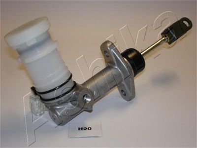 Master Cylinder, clutch ASHIKA 95-H0-020