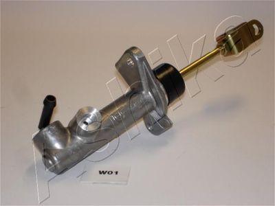 Master Cylinder, clutch ASHIKA 95-W0-001