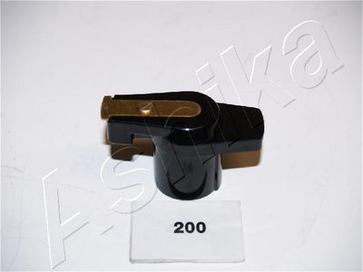 Rotor, distributor ASHIKA 97-02-200