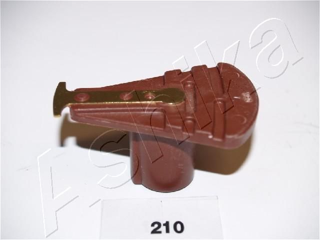 ASHIKA 97-02-210 Ignition Distributor Rotor