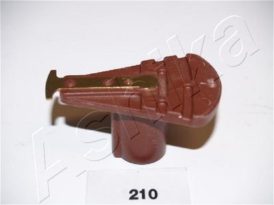 Ignition Distributor Rotor ASHIKA 97-02-210