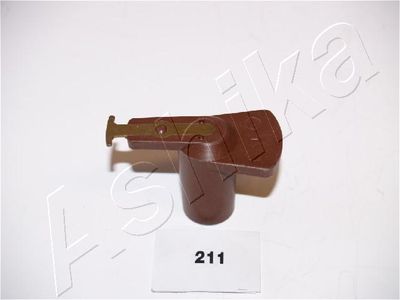 Rotor, distributor ASHIKA 97-02-211