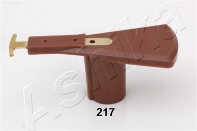 Rotor, distributor ASHIKA 97-02-217