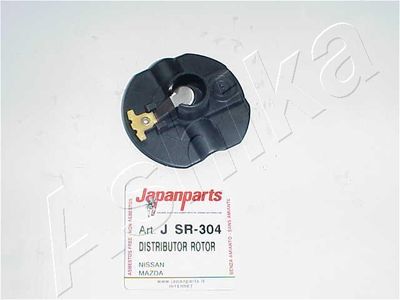 Rotor, distributor ASHIKA 97-03-304