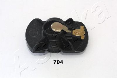 Rotor, distributor ASHIKA 97-07-704