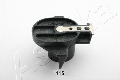 Rotor, distributor ASHIKA 97-01-115