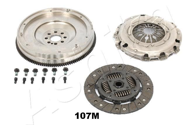 ASHIKA 98-01-107M Clutch Kit