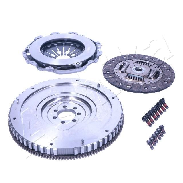 ASHIKA 98-01-115M Clutch Kit