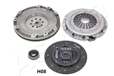 Clutch Kit ASHIKA 98-0H-H08