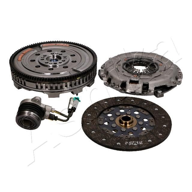 ASHIKA 98-0H-H14 Clutch Kit