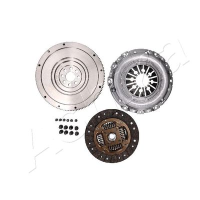 Clutch Kit ASHIKA 98-OP-OP00M