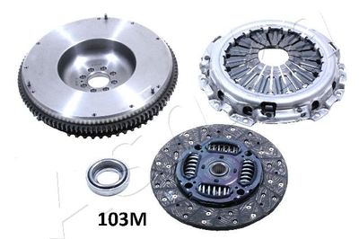 Clutch Kit ASHIKA 98-01-103M