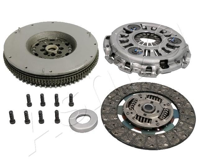 ASHIKA 98-01-114 Clutch Kit