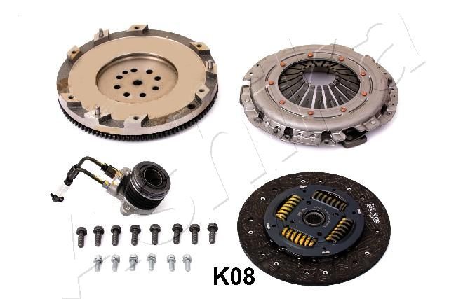 ASHIKA 98-0K-K08 Clutch Kit