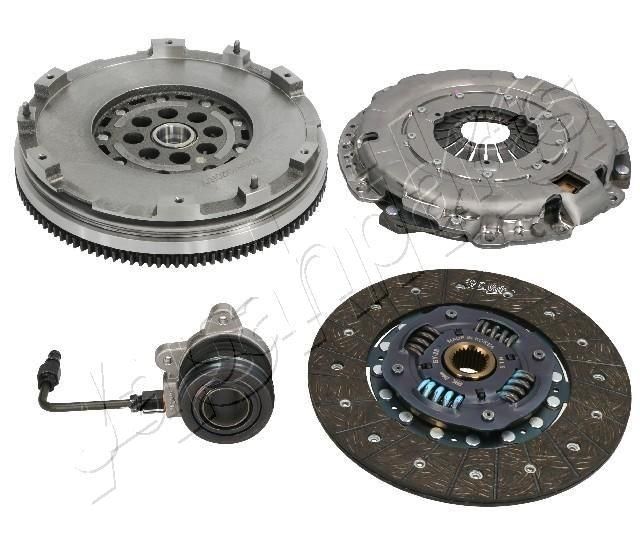 ASHIKA 98-0S-S02 Clutch Kit