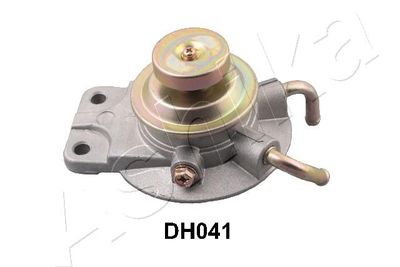 Injection System ASHIKA 99-DH041