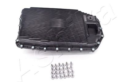 Hydraulic Filter, automatic transmission ASHIKA FTA012