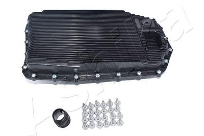 Hydraulic Filter, automatic transmission ASHIKA FTA013