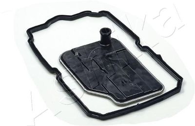 Hydraulic Filter, automatic transmission ASHIKA FTA032