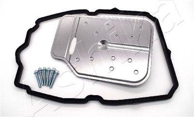 Hydraulic Filter, automatic transmission ASHIKA FTA033