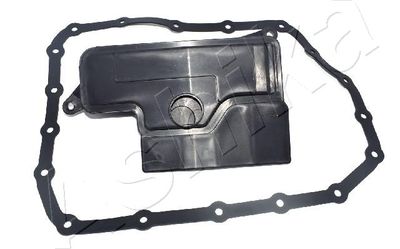 Hydraulic Filter, automatic transmission ASHIKA FTA040
