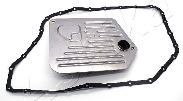 ASHIKA FTA048 Hydraulic Filter, automatic transmission