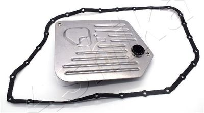 Hydraulic Filter, automatic transmission ASHIKA FTA048