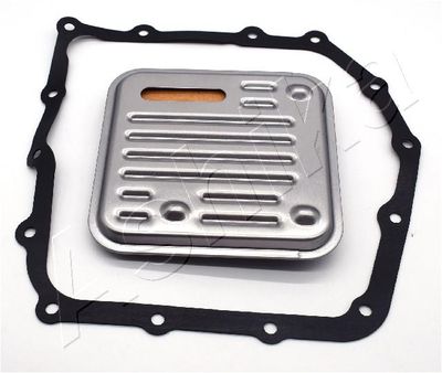 Hydraulic Filter, automatic transmission ASHIKA FTA072
