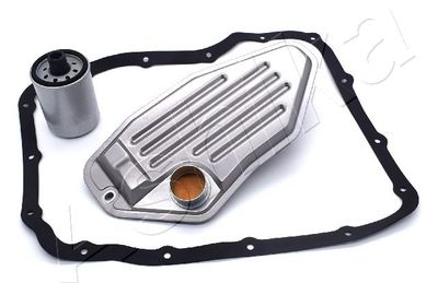 Hydraulic Filter, automatic transmission ASHIKA FTA073