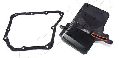 Hydraulic Filter, automatic transmission ASHIKA FTA089