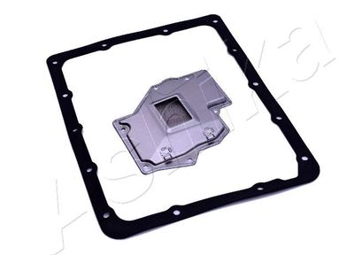 Hydraulic Filter, automatic transmission ASHIKA FTA094