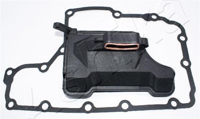 Hydraulic Filter, automatic transmission ASHIKA FTA097
