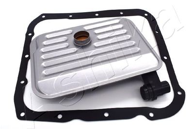 Hydraulic Filter, automatic transmission ASHIKA FTA100