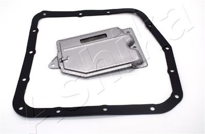 Hydraulic Filter, automatic transmission ASHIKA FTA107