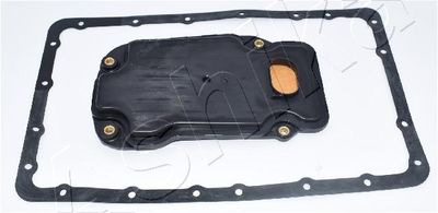 Hydraulic Filter, automatic transmission ASHIKA FTA119