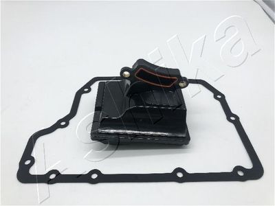 Hydraulic Filter, automatic transmission ASHIKA FTA149