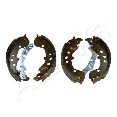 Brake Shoe Set ASHIKA GF-0915AF