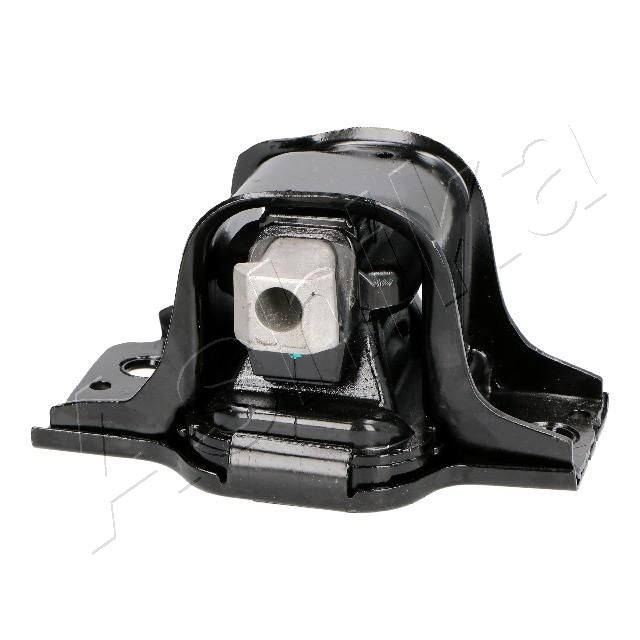 ASHIKA GOM-1021 Mounting, engine