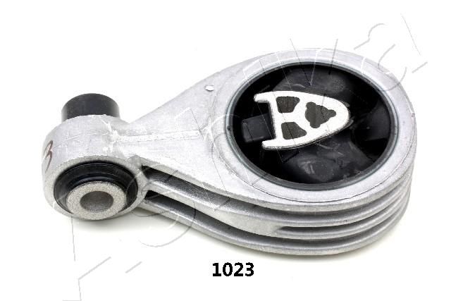 ASHIKA GOM-1023 Mounting, engine