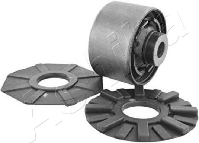 ASHIKA GOM-1252 Mounting, control/trailing arm