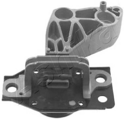 Mounting, engine ASHIKA GOM-1274