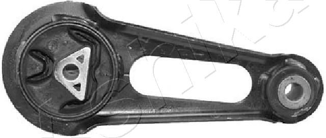 ASHIKA GOM-1281 Mounting, engine